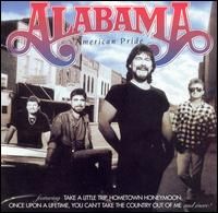 American Pride - 1992 • Álbum