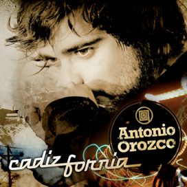 Cadizfornia - 2006 • Álbum