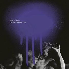 Made Of Rain - 2020 • Álbum