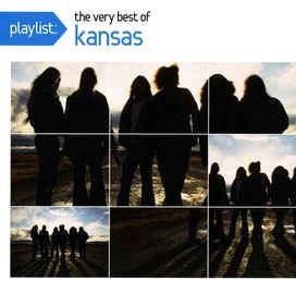 Playlist: The Very Best Of Kansas - 2008 • Álbum