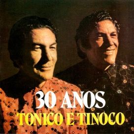 30 Anos - 1972 • Álbum