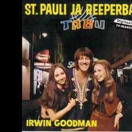 St. Pauli Ja Reeperbahn - 1970 • Álbum