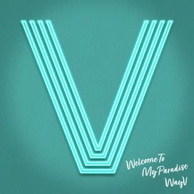 Welcome To My Paradise - 2023 • Single/EP