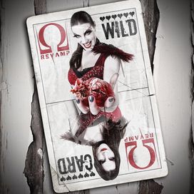 Wild Card - 2013 • Álbum