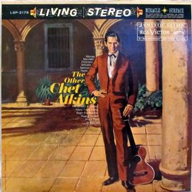 The Other Chet Atkins - 1960 • Álbum