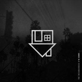 I'm Sorry... - 2012 • Single/EP