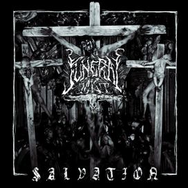Salvation - 2003 • Álbum