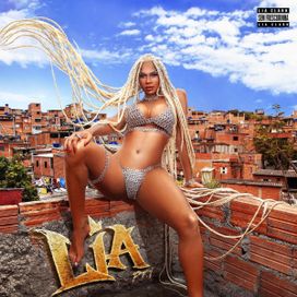 LIA (pt. 1) - 2022 • Álbum