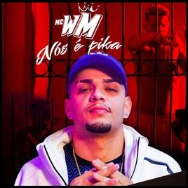 Nós É Pika - 2017 • Álbum
