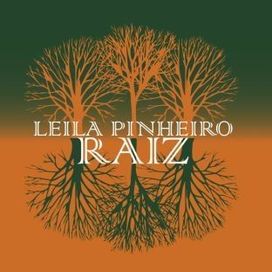 Raiz - 2014 • Álbum