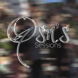 Qsn's Sessions - 2019 • Álbum