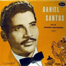 Con El Conjunto Sonora Matancera - Vol. 1 - 1959 • Álbum