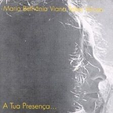 A Tua Presença - 1971 • Álbum