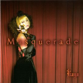  Masquerade - 2006 • Álbum
