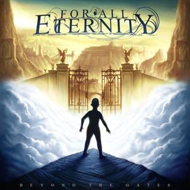 Beyond The Gates - 2012 • Álbum