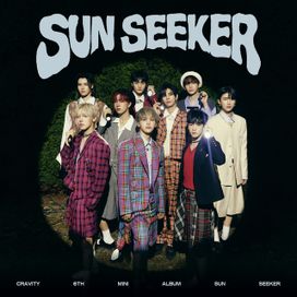 SUN SEEKER - 2023 • Sencillo/EP