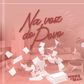 Na Voz do Povo - 2019 • Single/EP
