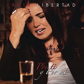 Por Ti y Por Mí - 2015 • Álbum