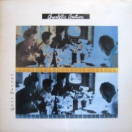 Quoi Faire? - 1982 • Álbum