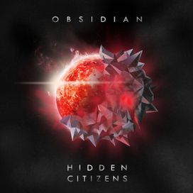Obsidian - 2018 • Álbum