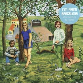 Let Me Introduce My Friends - 2006 • Álbum