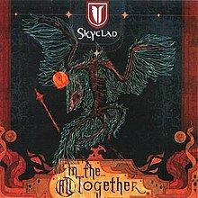 In The... All Together - 2009 • Álbum