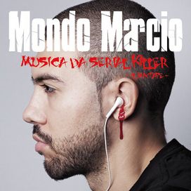 Musica Da Serial Killer - 2011 • Álbum