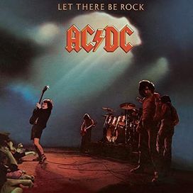 Let There Be Rock - 1977 • Álbum