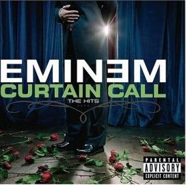 Curtain Call: The Hits (Deluxe Edition) - 2005 • Álbum
