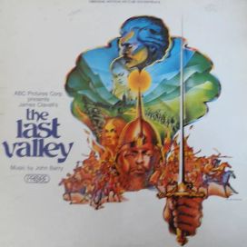 The Last Valley - 1971 • Álbum