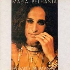 Pássaro da Manhã - 1977 • Álbum