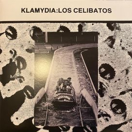 Los Celibatos - 1991 • Álbum