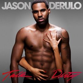 Talk Dirty - 2014 • Álbum