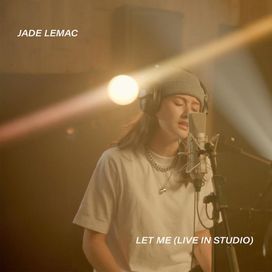 Let Me (Live in Studio) - 2021 • Single/EP