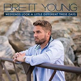 Weekends Look a Little Different These Days - 2021 • Álbum