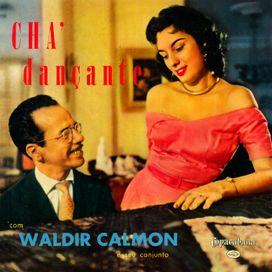 Chá Dançante  - 1956 • Álbum