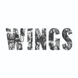 WINGS (Deluxe) - 2025 • Coletânea