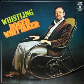 Whistling Roger Whittaker - 1975 • Álbum