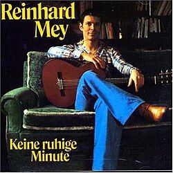 Keine Ruhige Minute - 1979 • Álbum