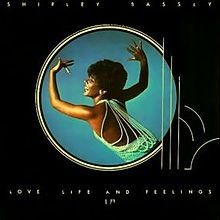 Love Life And Feelings - 1976 • Álbum
