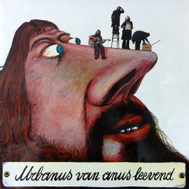 Leevend - 1974 • Álbum