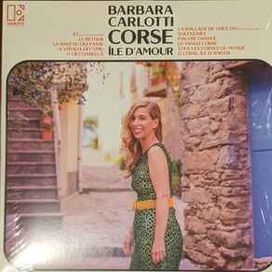 Corse Île D'amour - 2020 • Álbum