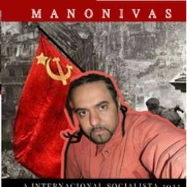 A Internacional Socialista - Mano Nivas