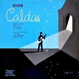 Sílvio Caldas Canta - 1955 • Álbum