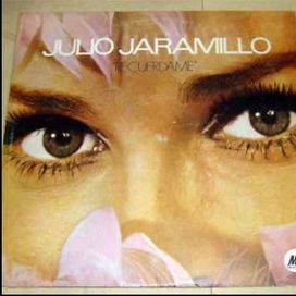 Recuerdame - 1971 • Álbum