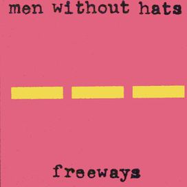 Freeways  - 1985 • Sencillo/EP