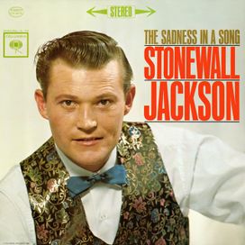 The Sadness In a Song - 1962 • Álbum