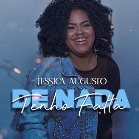 De Nada Tenho Falta - 2020 • Single/EP