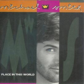 Place In This World (CD Single) - 1990 • Single/EP