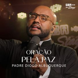 Oração pela Paz - 2026 • Single/EP
